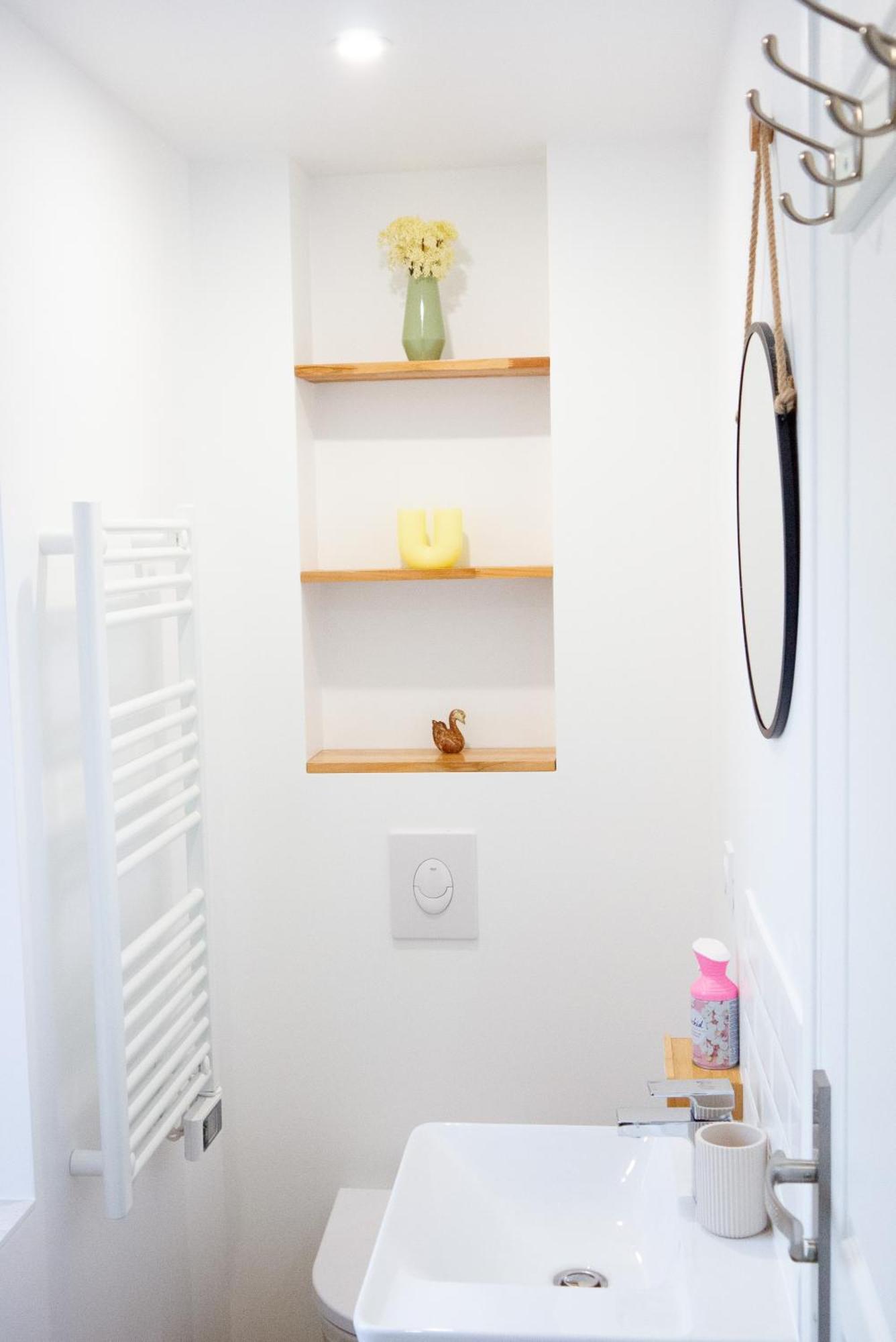 Maison Cosy Centre Gare อาเมียงส์ ภายนอก รูปภาพ