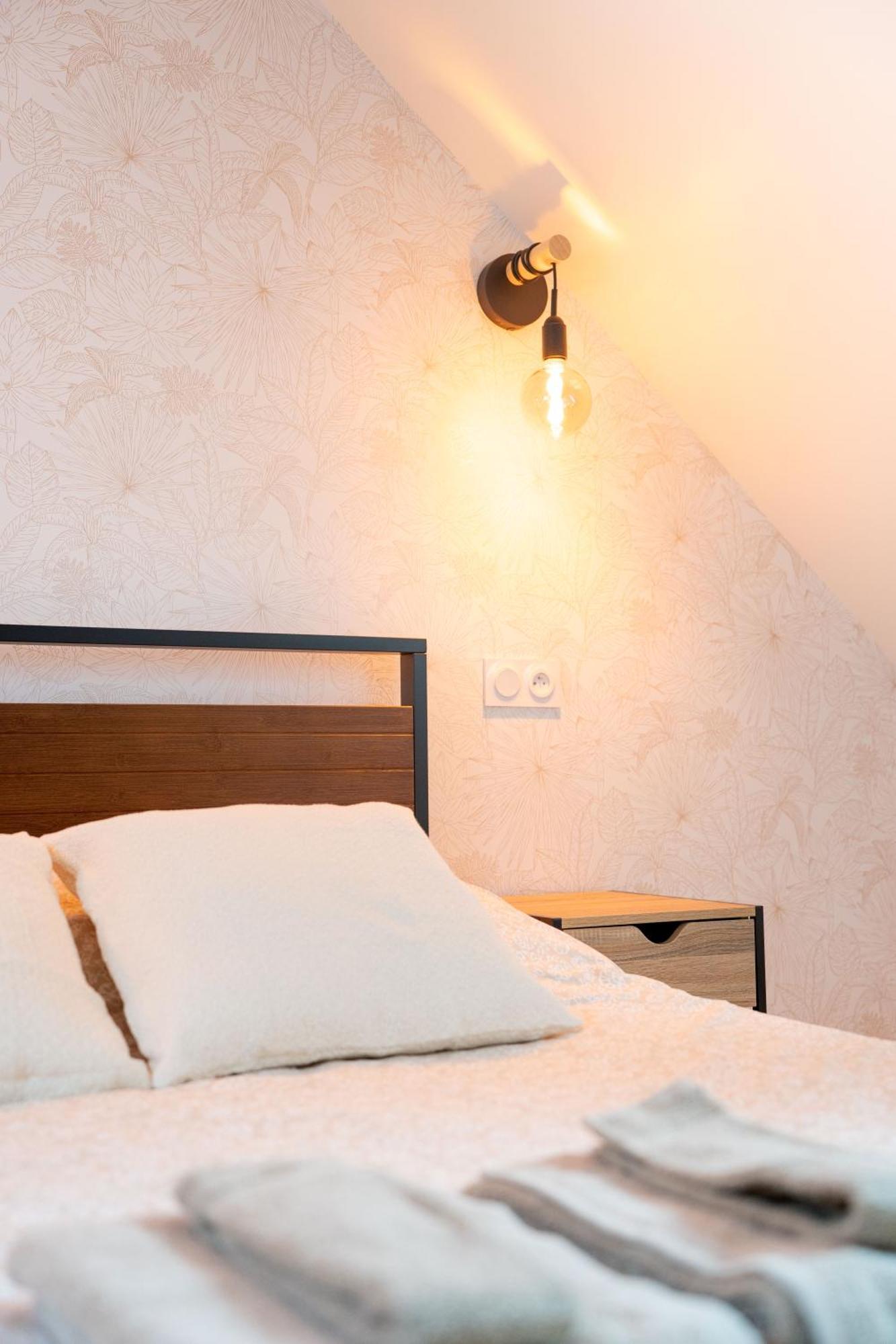 Maison Cosy Centre Gare อาเมียงส์ ภายนอก รูปภาพ