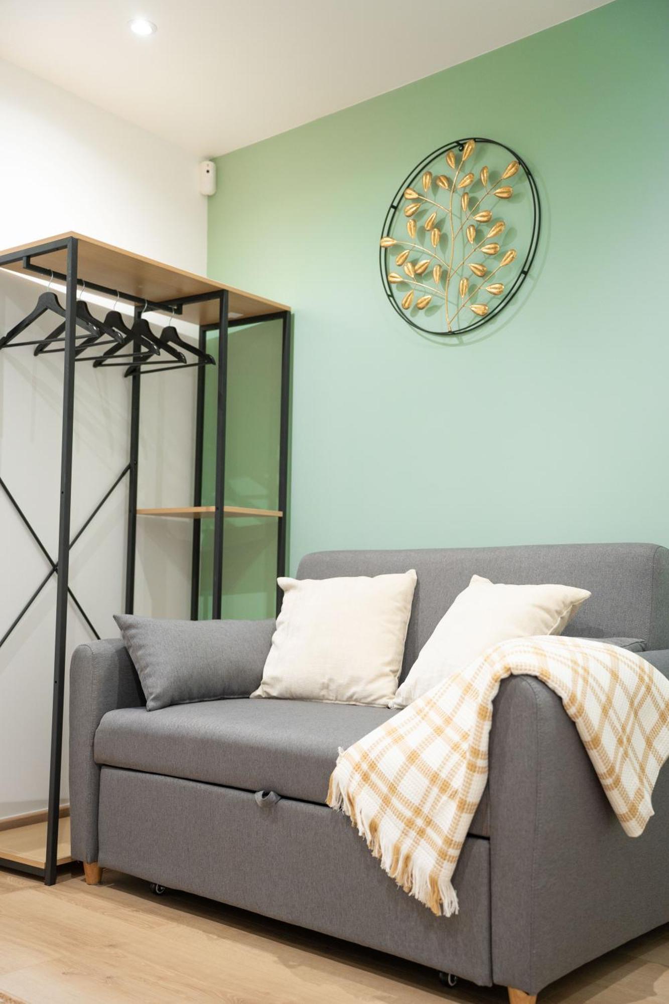 Maison Cosy Centre Gare อาเมียงส์ ภายนอก รูปภาพ